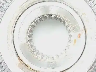 Second-hand car spare part front right knuckle for citroen c4 lim. business oem iam references   