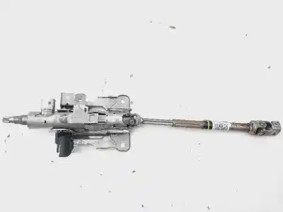 Peça sobressalente para automóvel em segunda mão coluna de direcção por citroen c4 lim. business referências oem iam 