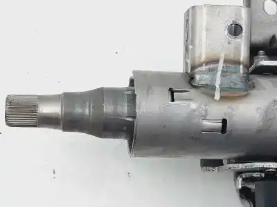 Second-hand car spare part steering column for citroen c4 lim. business oem iam references   