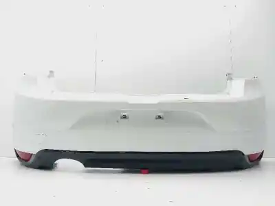 Pièce détachée automobile d'occasion PARE-CHOCS ARRIÈRE pour RENAULT MEGANE IV BERLINA 5P  Références OEM IAM 850221403R  