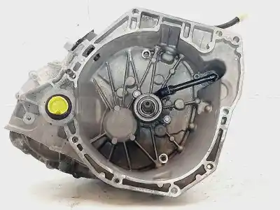 Gebrauchtes Autoersatzteil GETRIEBE zum RENAULT MEGANE IV BERLINA 5P  OEM-IAM-Referenzen TL4087  