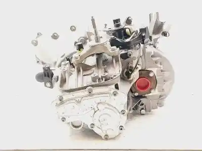 Second-hand car spare part gearbox for ds 5 style oem iam references 20mb28  