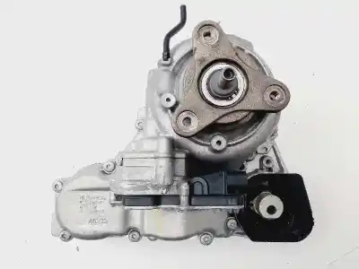Second-hand car spare part TRANSFER BOX for BMW X1 (E84)  OEM IAM references 27107610584  27607610585