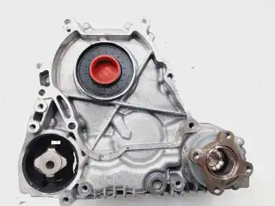 Second-hand car spare part transfer box for bmw x1 (e84) sdrive 20d oem iam references 27107610584  27607610585