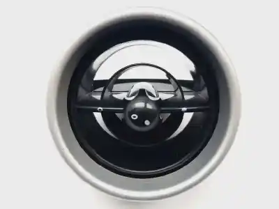 Peça sobressalente para automóvel em segunda mão grelha / difusor de ar por bmw mini (r50,r53) one referências oem iam 64226800887