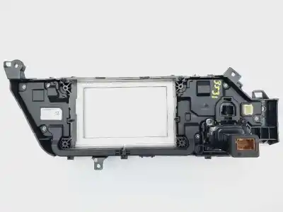 Автозапчасти б/у многофункциональное управление за citroen c4 picasso seduction ссылки oem iam 98011194xu  28324661