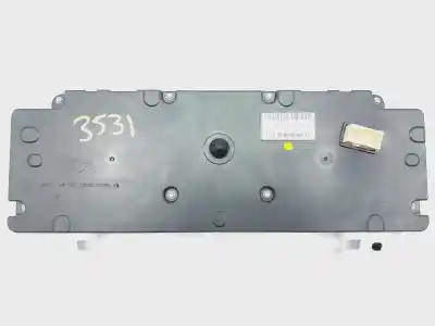 Автозапчастина б/у панель інструментів для citroen c4 picasso seduction посилання на oem iam 9811083780  503005520108