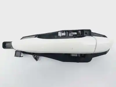 Автозапчасти б/у задняя левая наружная ручка за citroen c4 picasso seduction ссылки oem iam 9802977380