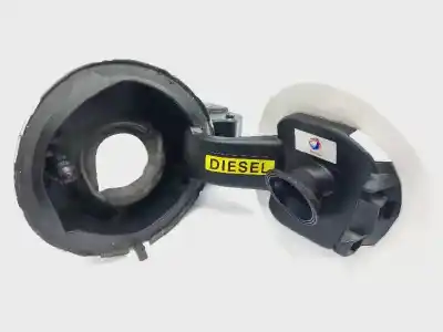 Автозапчасти б/у наружная крышка топлива за citroen c4 picasso seduction ссылки oem iam 9807482680  
