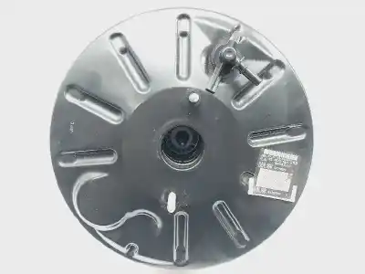 Автозапчастина б/у гальмівний серво для citroen c4 picasso seduction посилання на oem iam 9673131280  88mj80