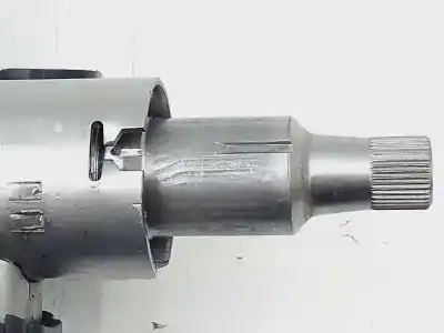 Автозапчастина б/у рульва колонка для citroen c4 picasso seduction посилання на oem iam 9674861177  