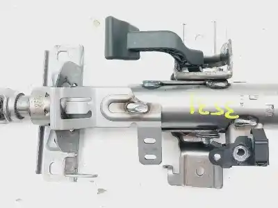 Автозапчастина б/у рульва колонка для citroen c4 picasso seduction посилання на oem iam 9674861177  