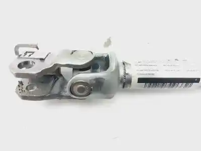 Автозапчастина б/у рульва колонка для citroen c4 picasso seduction посилання на oem iam 9674861177  