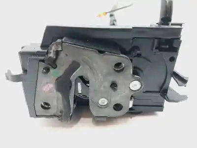 Автозапчасти б/у замок задней правой двери за citroen c4 picasso seduction ссылки oem iam 9810310780