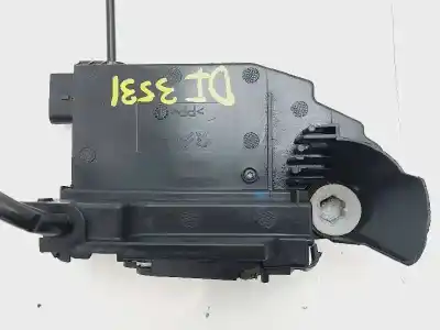 Автозапчасти б/у замок левой передней двери за citroen c4 picasso seduction ссылки oem iam 9810310380  