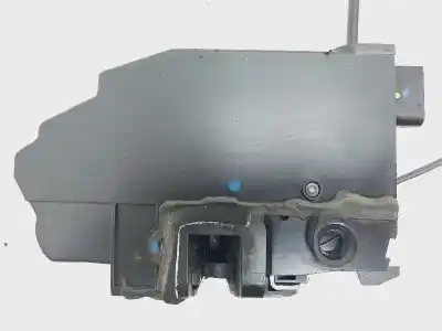 Автозапчасти б/у замок левой передней двери за citroen c4 picasso seduction ссылки oem iam 9810310380  