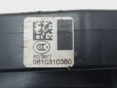 Автозапчасти б/у замок левой передней двери за citroen c4 picasso seduction ссылки oem iam 9810310380  
