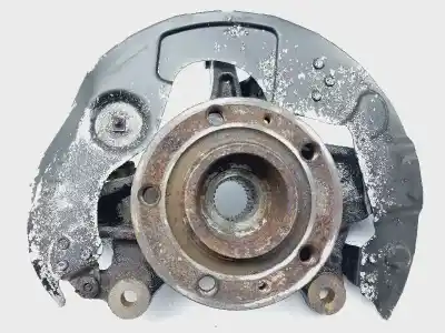 Автозапчасти б/у передняя левая кулачка за citroen c4 picasso seduction ссылки oem iam 1610137880