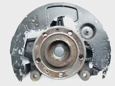 Автозапчасти б/у передняя правая кулачка за citroen c4 picasso seduction ссылки oem iam 1610138080