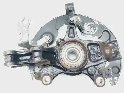 Автозапчасти б/у передняя правая кулачка за citroen c4 picasso seduction ссылки oem iam 1610138080  