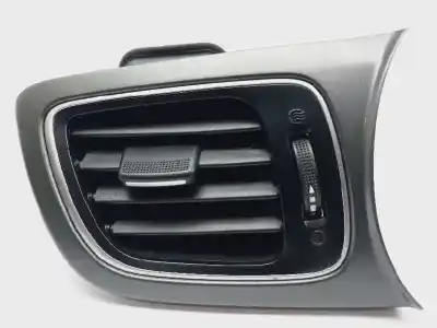 Pezzo di ricambio per auto di seconda mano griglia di aerazione per kia carens ( ) x-tech riferimenti oem iam 97480a4000