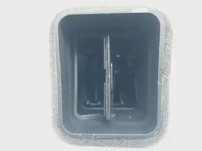 Peça sobressalente para automóvel em segunda mão grelha / difusor de ar por kia carens ( ) x-tech referências oem iam 97410a4000  