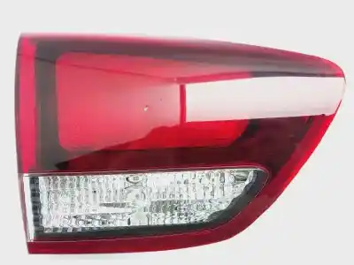 Pezzo di ricambio per auto di seconda mano luce di coda interna sinistra per kia carens ( ) x-tech riferimenti oem iam 92403a4