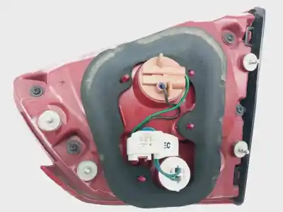 Second-hand car spare part interior left tailgate light for kia carens ( ) x-tech oem iam references 92403a4  92403a4500