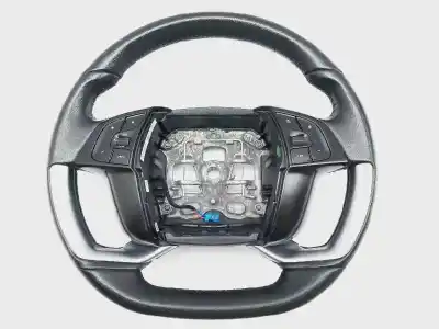 Автозапчасти б/у руль за citroen c4 picasso seduction ссылки oem iam 98170717zd
