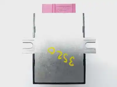 Second-hand car spare part electronic module for bmw x1 (e84) sdrive 20d oem iam references 16147276383  55892110