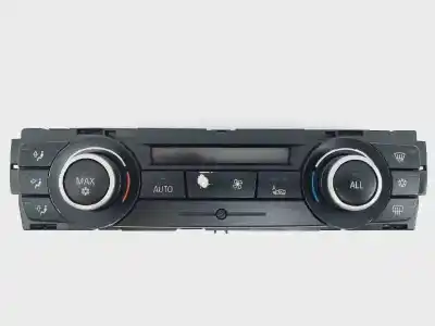 Second-hand car spare part CLIMATE CONTROL for BMW X1 (E84)  OEM IAM references 64119221853  A2C53399845