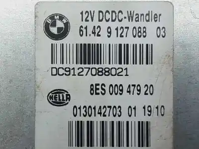 Second-hand car spare part electronic module for bmw x1 (e84) sdrive 20d oem iam references 61429127088  8es00947920