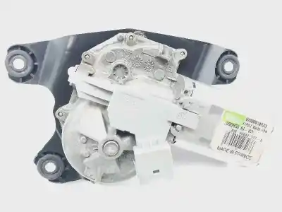 Peça sobressalente para automóvel em segunda mão motor do limpador traseiro por bmw x1 (e84) sdrive 20d referências oem iam w000010933  2990856ai03