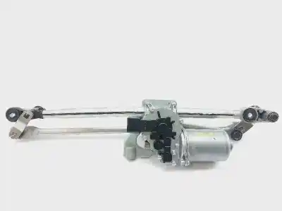 Second-hand car spare part front windshield wiper motor for bmw x1 (e84) sdrive 20d oem iam references 299246501  w14109