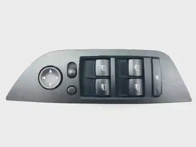 Second-hand car spare part Left Front Power Window Switch for BMW X1 (E84) sDrive 20d OEM IAM references 921604901  