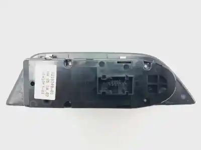 Peça sobressalente para automóvel em segunda mão botão / interruptor elevador vidro dianteiro esquerdo por bmw x1 (e84) sdrive 20d referências oem iam 921604901  
