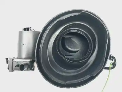 Second-hand car spare part outer fuel cap for bmw x1 (e84) sdrive 20d oem iam references 5117299013908  11884410