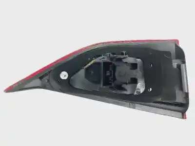 Peça sobressalente para automóvel em segunda mão farolim interior traseiro direito por bmw x1 (e84) sdrive 20d referências oem iam 63212992480  