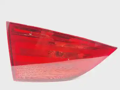 Second-hand car spare part interior left tailgate light for bmw x1 (e84) sdrive 20d oem iam references 63212992479