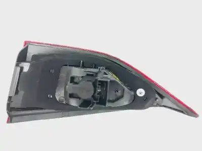 Second-hand car spare part interior left tailgate light for bmw x1 (e84) sdrive 20d oem iam references 63212992479  