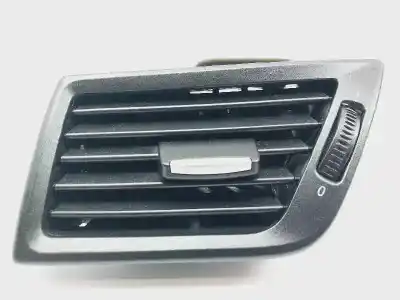 Second-hand car spare part air ventilation grille for bmw x1 (e84) sdrive 20d oem iam references 64222991233