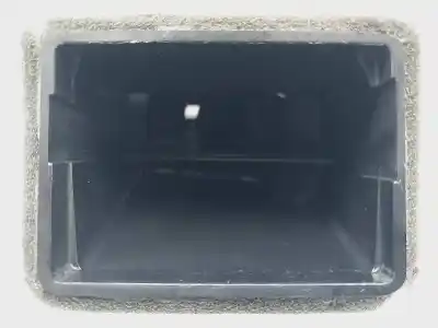 Second-hand car spare part air ventilation grille for bmw x1 (e84) sdrive 20d oem iam references 64222991233  