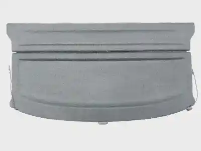 Second-hand car spare part parcel shelf for bmw x1 (e84) sdrive 20d oem iam references 51462991847