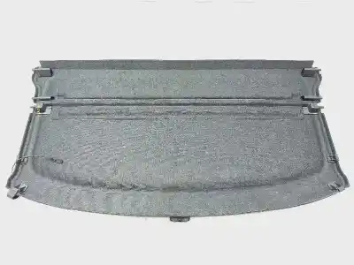 Second-hand car spare part parcel shelf for bmw x1 (e84) sdrive 20d oem iam references 51462991847  
