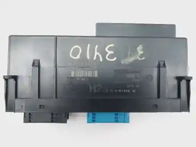 Pièce détachée automobile d'occasion  pour BMW SERIE 1 BERLINA (E81/E87)  Références OEM IAM 918753901 532423126 10681810