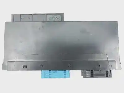 Second-hand car spare part electronic module for bmw serie 1 berlina (e81/e87) 118d oem iam references 918753901 532423126 10681810