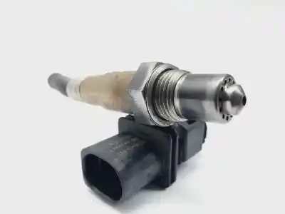 Peça sobressalente para automóvel em segunda mão sonda lambda por bmw serie 1 berlina (e81/e87) 118d referências oem iam 780436901  0281004079