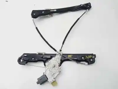 Pièce détachée automobile d'occasion  pour BMW SERIE 1 BERLINA (E81/E87)  Références OEM IAM 7067795S 0130822226 7138465E