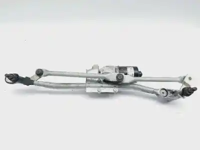 Peça sobressalente para automóvel em segunda mão MOTOR DO LIMPA PARA BRISAS por BMW SERIE 1 BERLINA (E81/E87)  Referências OEM IAM 719303601  405121