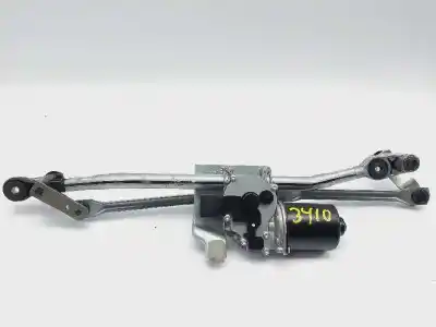 Автозапчасти б/у мотор переднего стеклоочистителя за bmw serie 1 berlina (e81/e87) 118d ссылки oem iam 719303601  405121